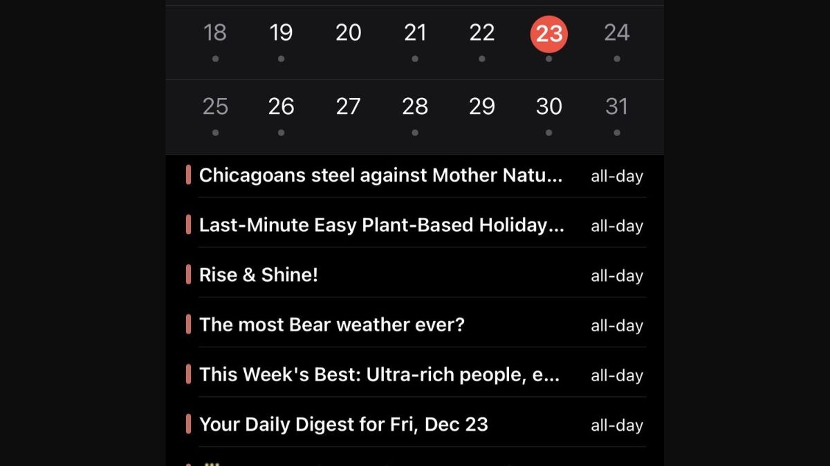 google-calendar-bug-reported-to-create-incorrect-events-on-android,-ios-devices