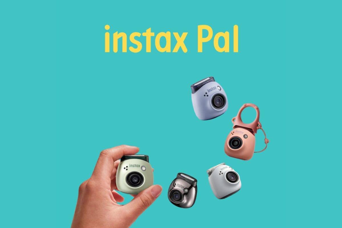 fujifilm-instax-pal-digital-camera-with-1/5-inch-cmos-sensor-launched-in-india